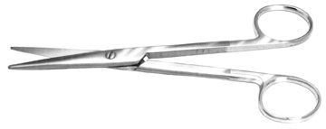 Mayo Scissors - P0810